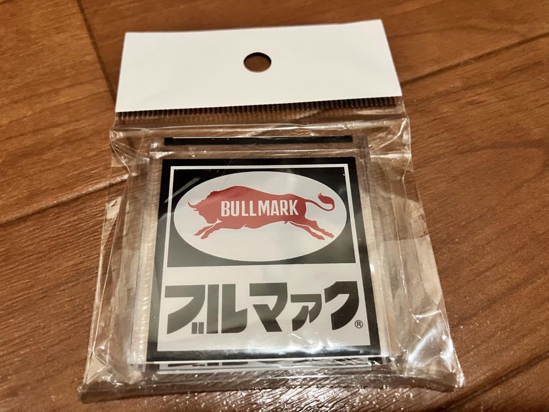 真ブルマァク魂　3体セット　ブルマァクロゴアクリル板セット Amazon.co.jp: ブルマァク BULLMARK ロゴ アクリルブロック 怪獣